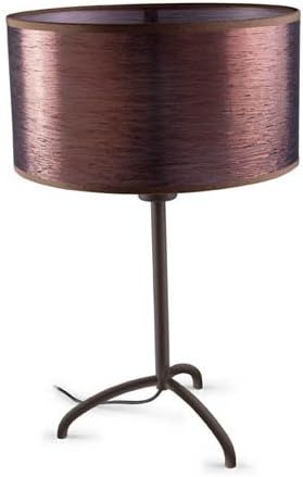 Leds C4 – 4369 Z6 – 82 Notebook Spica 1 x E27 100 W 1 x E27 23 W Brown