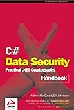 Image de C# Data Security Handbook