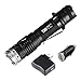 Produktbild Combo: Acebeam T36 Flashlight/Searchlight -2,000 Lumens -Cree XHP35 HI LED w/USB Adapters