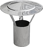 CE Zertifiziert - Für alle Brennstoffe geeignet ( Festbrennstoffe, Öl und Gas).