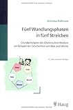Image de Fünf Wandlungsphasen in fünf Streichen: Grundprinzipien der Chinesischen Medizin am Beis