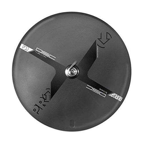 Preisvergleich Produktbild SCHEIBENRAD TEXTREME SCHLAUCH 11FACH, SCHLAUCHREIFEN, CARBON