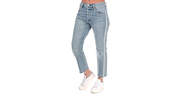 levis 501 diamond in the rough