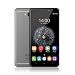 Produktbild Oukitel U15 Pro 4G Smartphone 5.5 Zoll HD 2.5D Scharfes Anzeigen MT6753 Octa Core 3GB RAM 32GB ROM 16MP Hintere Kamera Fingerabdruck Identifikation - Grau