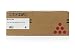 Produktbild Ricoh Original Toner passend Aficio SP C 252 sf SPC252 407533 - Premium Drucker-Kartusche - Magenta - 4000 Seiten