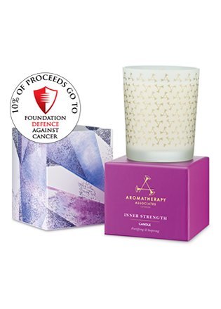 Aromatherapy Associates Inner Strength Candle