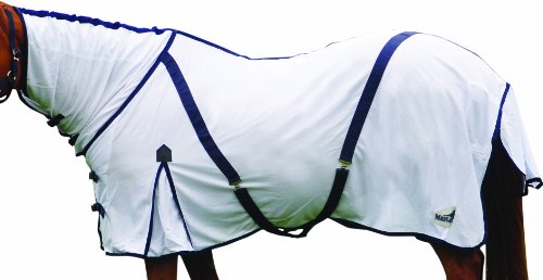 Masta-Zing-Fly-Mesh-Rug-with-Fixed-Neck