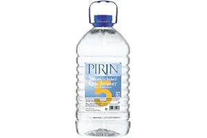 Pirin: Quellwasser 5L