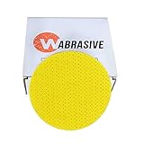 schleifgiraffe mieten bochum ✅ UNIVERSELL EINSETZBAR: Das Klett-Schleifpapier ist mit Langhalsschleifer, Trockenbauschleifer und Schleifgiraffen bis Ø 225 mm kompatibel