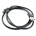 Produktbild NFE² Daten und Ladekabel schwarz von USB 2.0 auf USB-C / Typ C für Caterpillar Cat S61