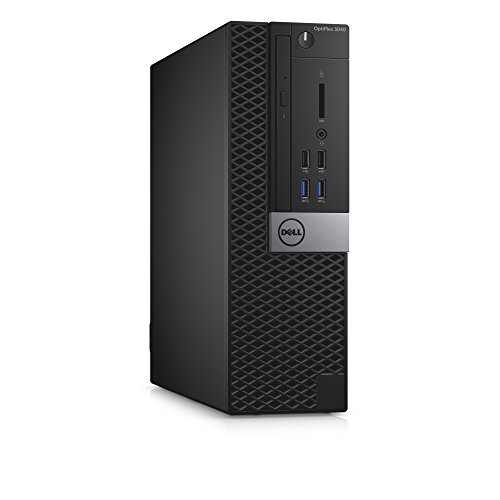 Dell Optiplex 3040 3.3 GHz G4400 SFF