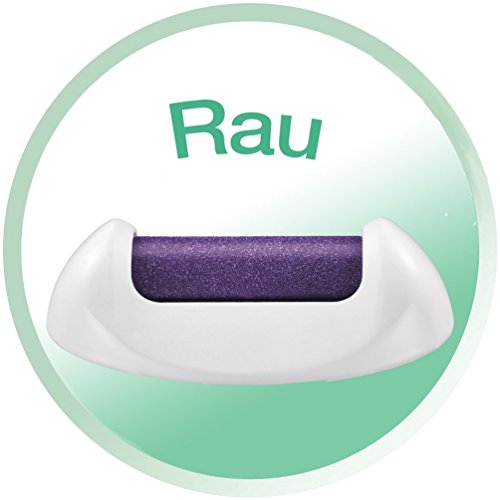 Remington SP-CR1 Reveal Ersatz-Rollen Perfect Pedi Hornhautentferner - 3