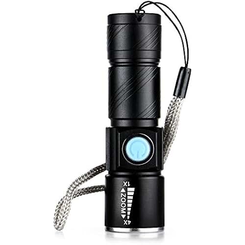 Amazon.co.uk walking torch Standard Torches / Torches DIY & Tools