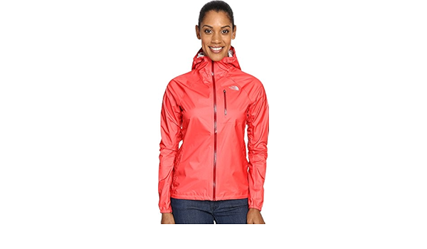 north face flight series fuse jacket