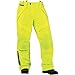 Produktbild Pants Patrol Waterproof mil-spec XXXL YELLOW – 2855 – 0083 – Icon 28550083