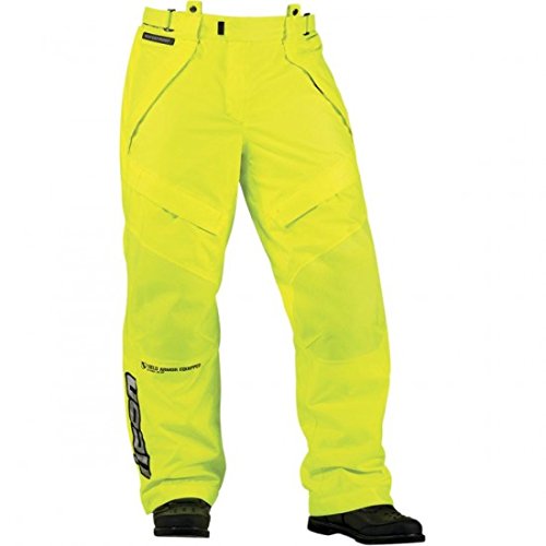 Preisvergleich Produktbild Pants Patrol Waterproof mil-spec XXXL YELLOW – 2855 – 0083 – Icon 28550083