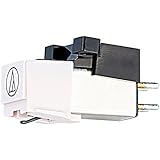 Audio Technica Tonabnehmersystem für DJ-Tech USB-Plattenspieler