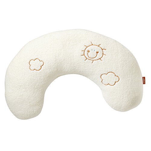Fehn 154580 3-D-Activity-Decke Schaf, BabyLOVE - 3