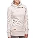 Produktbild Ragwear Damen Sweatshirt Nest, Größe:S, Farben:beige