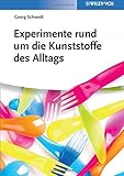 Image de Experimente Rund um die Kunststoffe des Alltags