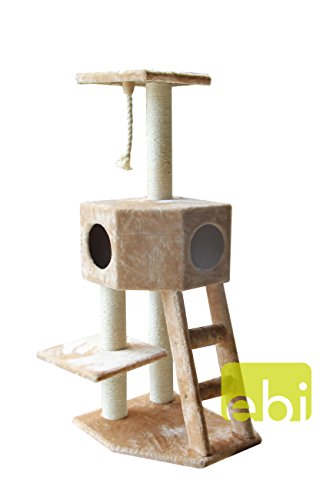 Europet Bernina International Arbol Rascador Classic Rover