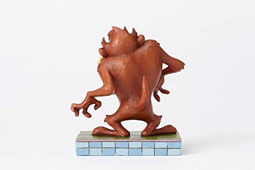 Jim Shore Huh (Tasmanian Devil) - 2