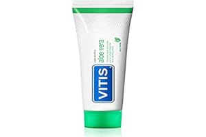 Vitis Pasta Dent Aloe 150 ml