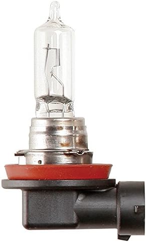 1x Ring H9 (709) 12v 65w Halogen Headlamp Headlight Bulb - R709