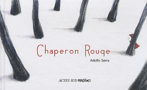 Chaperon rouge