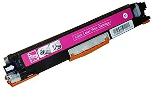 Gps Compatible Toner Cartridge 329 Magenta for Use in Canon Printer imageCLASS LBP7010C, Canon imageCLASS LBP7018C, Canon imageCLASS LBP7510 Color(s): Magenta