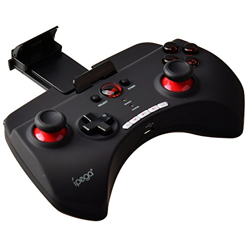 ipega PG-9025Â Bluetooth Game Controller/Gamepad/joystick voor Android-smartphones/tablets