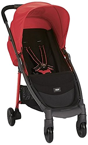 Mamas & Papas Armadillo City Stroller - Coral Pop