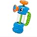 Produktbild Vi.yo Kinder Badewanne Spielzeug Hippocampus Wasserpumpe Sprinkler Hippocampus Wasserpistole Wasser Spiel Spielzeug für 3-6 Jahre Alt