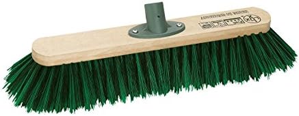 Convertible Wet and Dry Cleaning Outdoor Brush 40 cm 40 cm x 15 cm x 5.5 cm Professional Quality