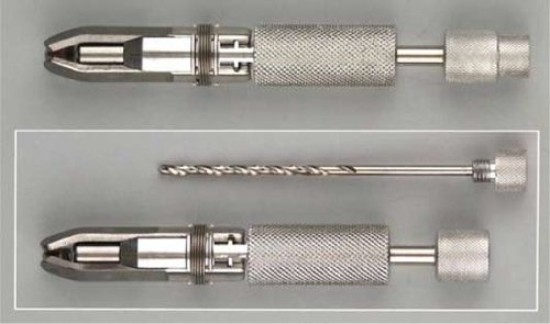 »Senior Pipe Reamer« Pfeifen-Reamer - für optimale Pfeifenpflege