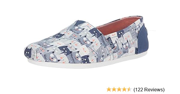 skechers bobs kitty jam