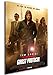 Produktbild Poster Mission Impossible 4 - Theaterplakat - A3 (42x30 cm)