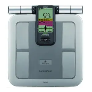 OxyLife Karada Scan Body Composition Monitor