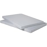 22 Danisite Gri S&uuml;nger 120x240x1 Cm D&ouml;şemelik S&uuml;nger 120