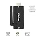 Price comparison product image Ocamo WiFi Display Dongle 1080P Wireless HDMI Adapter DLNA Streaming Cast Screen from iPhone iPad Android Devices to TV Projector