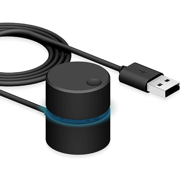 USB-volumeregelaar, multimediacontrollerknop met één toets dempen/pauzeringfunctie voor pc, ondersteuning voor Windows/Mac/IOS/Android/Linux  44