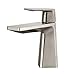 Produktbild Kraus KEF-15301BN Aplos Single Lever Basin Bathroom Faucet Brushed Nickel by Kraus