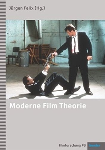 Download Moderne Film Theorie: Eine Einführung (Filmforschung) Download Moderne Film Theorie: Eine Einführung (Filmforschung)