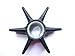 Produktbild Außenbordmotoren Wasserpumpe Impeller 47-43026T2 47-430262Q02 89630 18-3056 Für Mercury Mariner 40hp - 250hp Motoren Bootsmotor