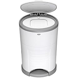 Korbell Poubelle à couches STANDARD 16L