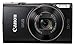 Price comparison product image Canon IXUS 285 Compact Camera with 3 inch LCD Screen - Black