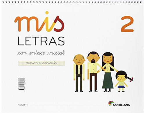 Mis letras 2 con enlace inicial version cuadricula