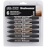 Winsor & Newton Brus