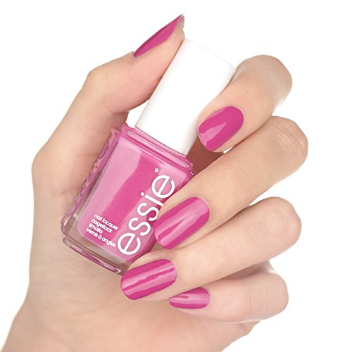 Essie Nagellack Oktoberfest Bussi 432, 1er Pack (1 x 13,5 ml) - 3