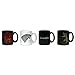 Produktbild Star Bilder, Game of Thrones Espresso Tasse (Set of 4)